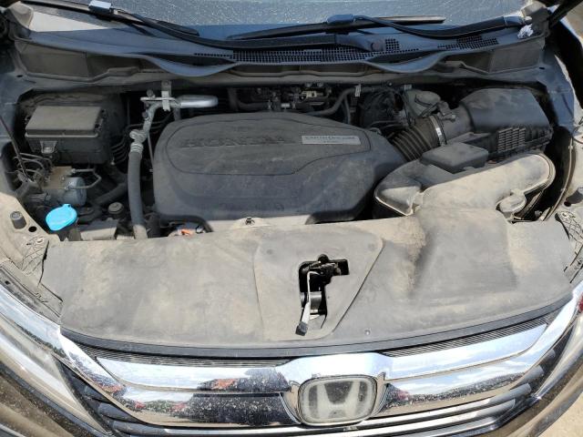 2019 HONDA ODYSSEY EL 5FNRL6H99KB094646