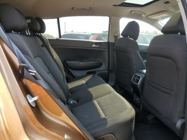 2017 KIA SPORTAGE L KNDPMCAC4H7085893