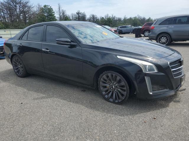 2015 CADILLAC CTS LUXURY COLLECTION 1G6AR5SX7F0106605