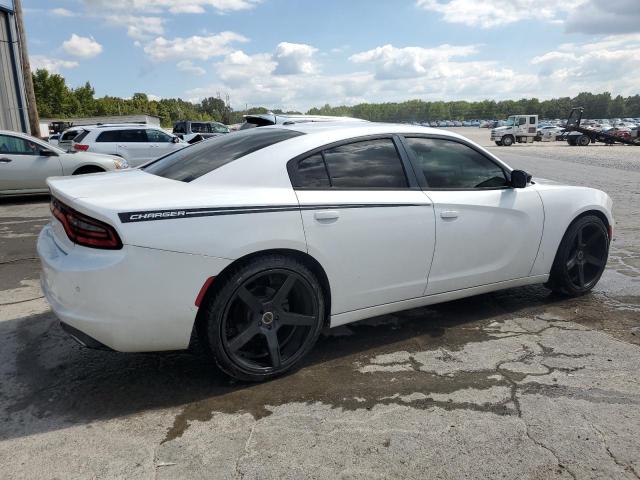 2016 DODGE CHARGER SE - 2C3CDXBG6GH242130