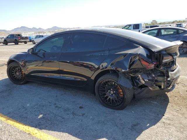 2019 TESLA MODEL 3 5YJ3E1EB5KF391567