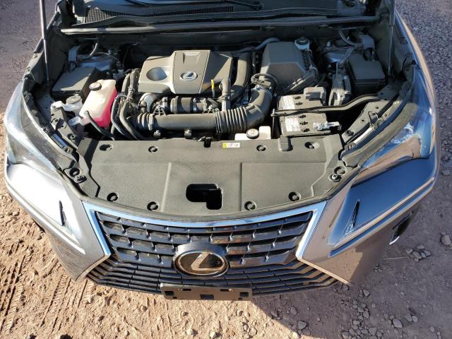 2021 LEXUS NX 300 BAS JTJGARDZ6M2240086