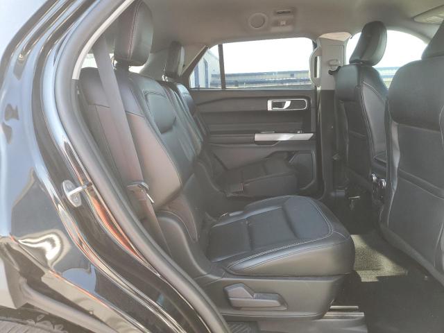 2022 FORD EXPLORER X - 1FMSK8DH2NGB45097
