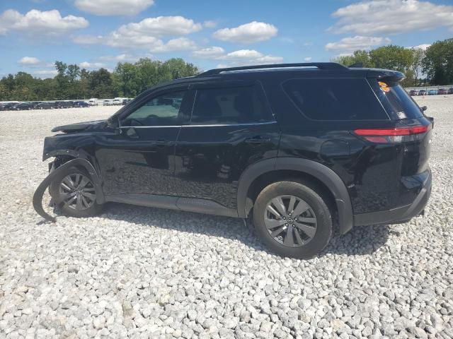 2024 NISSAN PATHFINDER 5N1DR3BC9RC304158