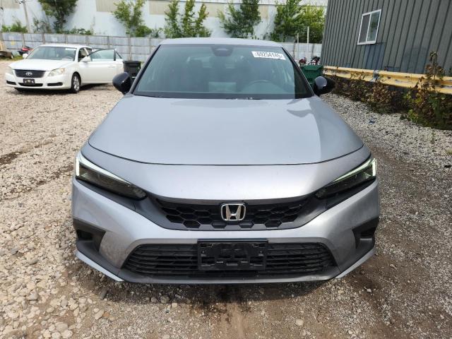 2024 HONDA CIVIC SPORT #3302923055