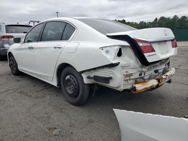2017 HONDA ACCORD EXL 1HGCR2F93HA110973
