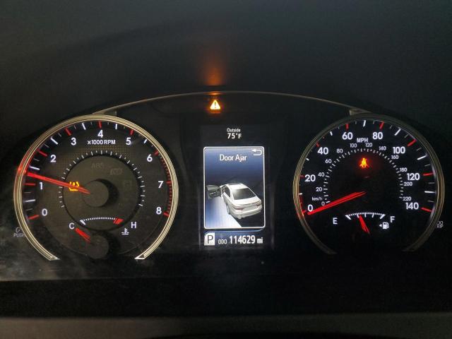 2015 TOYOTA CAMRY LE - 4T1BF1FK8FU060899