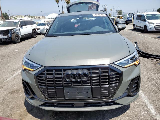 2025 AUDI Q3 PREMIUM WA1DECF36S1023361