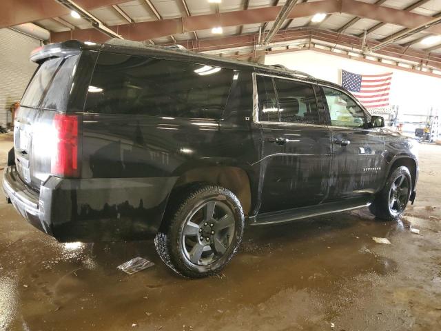 2017 CHEVROLET SUBURBAN K - 1GNSKHKC7HR338941