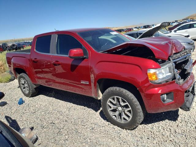 2017 GMC CANYON SLE 1GTG6CEN4H1189146