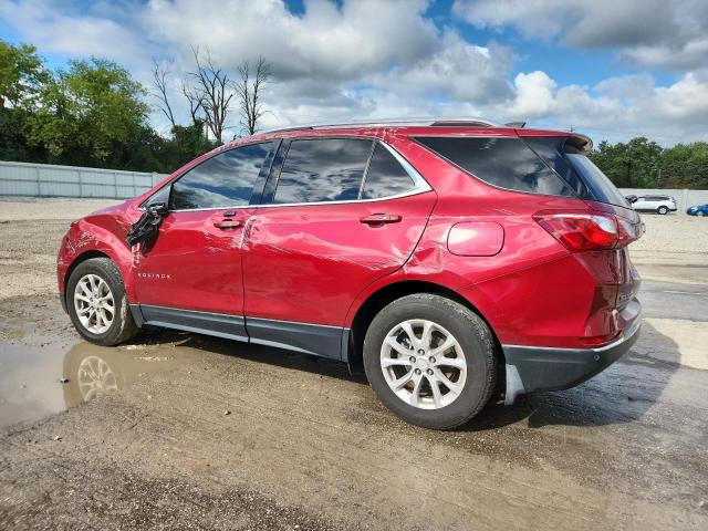 2018 CHEVROLET EQUINOX LT 3GNAXJEV0JL103795