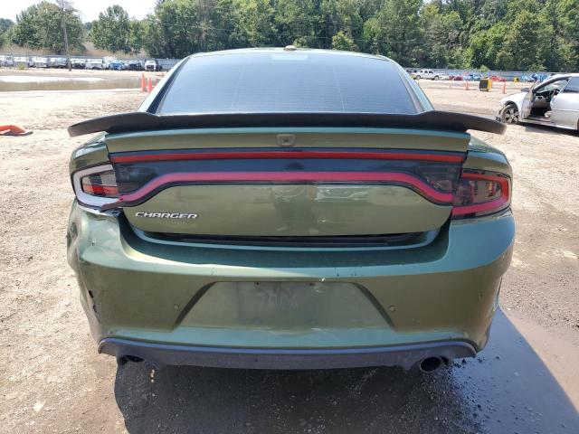 2018 DODGE CHARGER SX 2C3CDXHG0JH210059