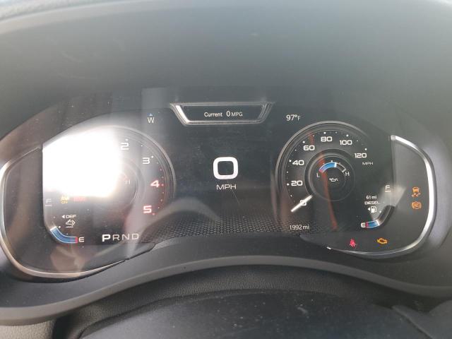 2025 RAM 2500 LARAM 3C63R5NL5SG537391