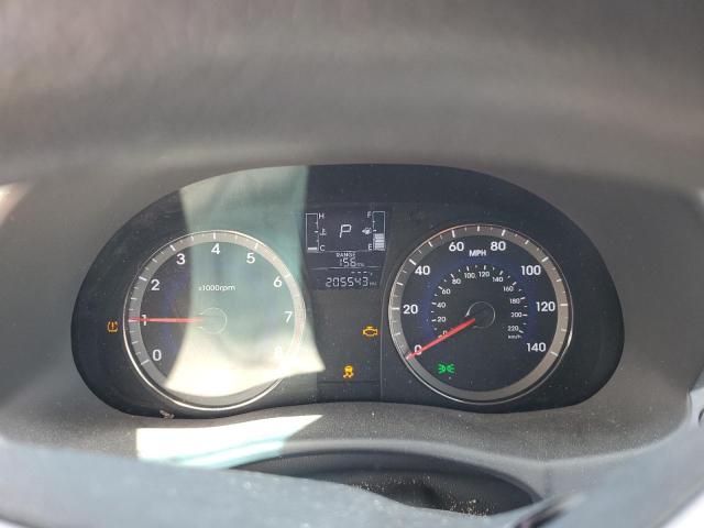2017 HYUNDAI ACCENT SE KMHCT4AE2HU379167