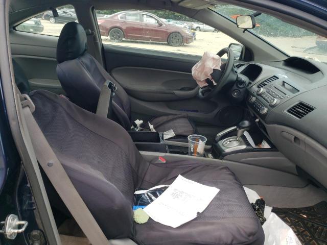 2010 HONDA CIVIC LX #3279723986