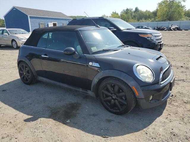 2010 MINI COOPER CON - WMWMS3C51ATY08911