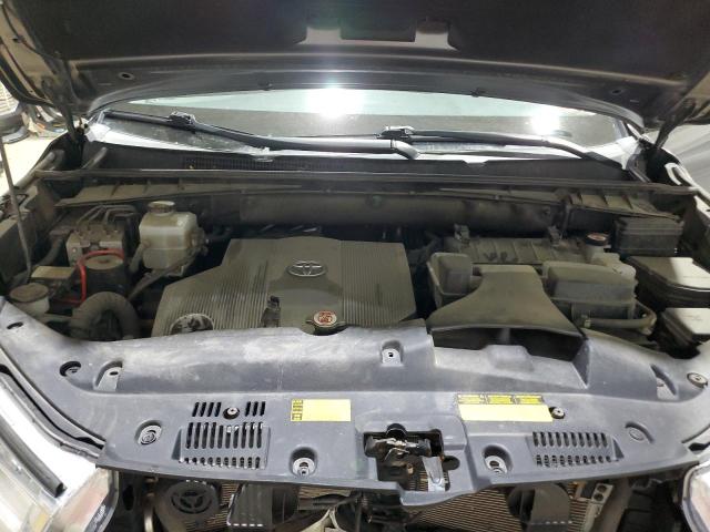 2019 TOYOTA HIGHLANDER 5TDJGRFHXKS065522