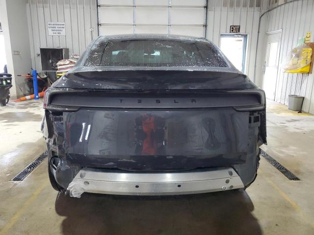 2026 TESLA MODEL Y 7SAYGDEEXTF350271