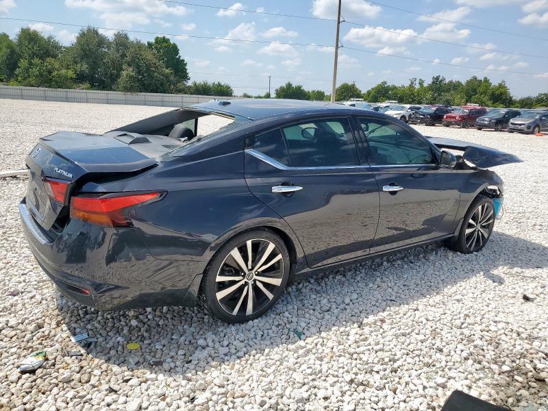 2020 NISSAN ALTIMA PLA 1N4BL4FV0LC112283