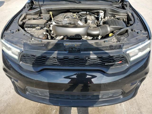 2023 DODGE DURANGO GT 1C4RDJDG0PC618808