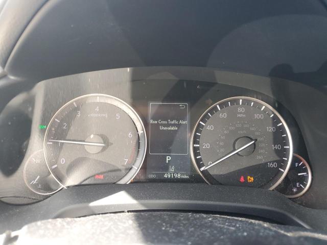 2020 LEXUS RX 350 2T2HZMAA2LC163598
