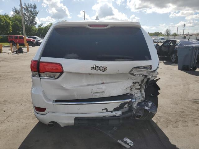 2018 JEEP GRAND CHER 1C4RJECG8JC353371