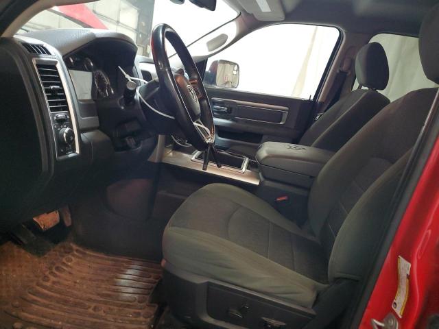 2015 RAM 2500 SLT 3C6UR5DJ0FG682171