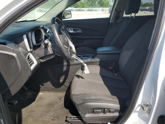 2017 CHEVROLET EQUINOX LT 2GNALCEK4H1576527