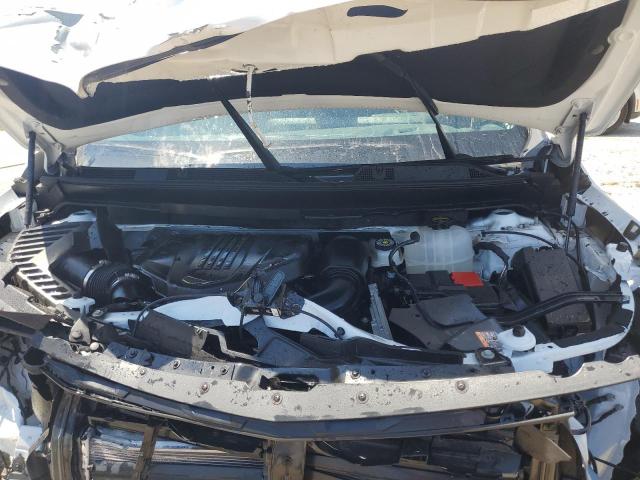 2024 CHEVROLET TRAVERSE LS 1GNEREKS4RJ143720
