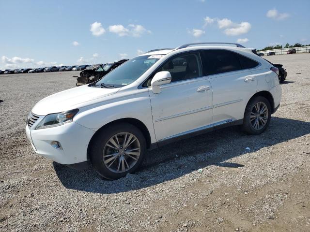 LEXUS RX 450H