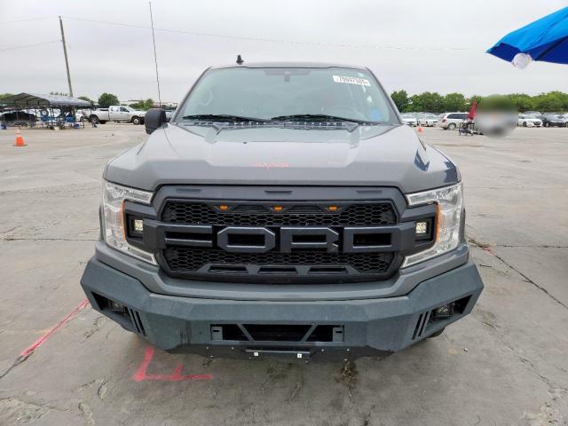 2020 FORD F150 SUPER - 1FTEW1CP8LFB46571