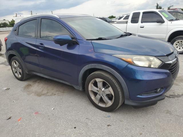 2016 HONDA HR-V EXL 3CZRU5H70GM704520