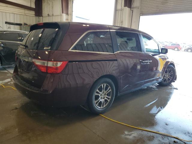 2011 HONDA ODYSSEY EX - 5FNRL5H63BB058242