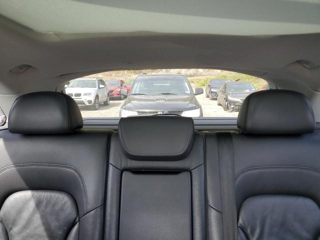 2015 AUDI Q5 PREMIUM WA1CFAFP9FA142107