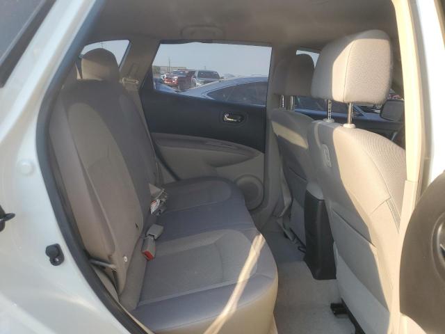 2015 NISSAN ROGUE SELE JN8AS5MV2FW751516