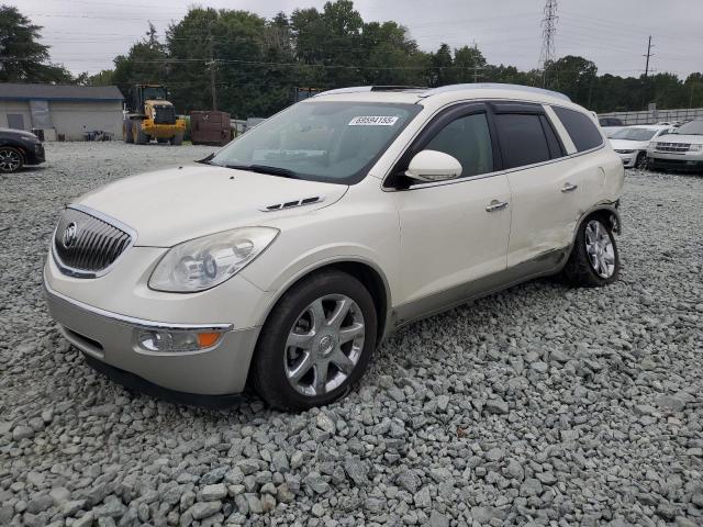 BUICK ENCLAVE CX