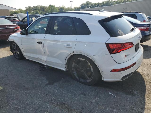 2019 AUDI SQ5 PRESTI WA1C4AFY9K2043791