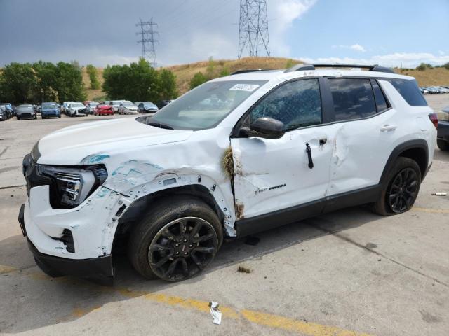 2025 GMC TERRAIN EL 3GKALUEG5SL285975