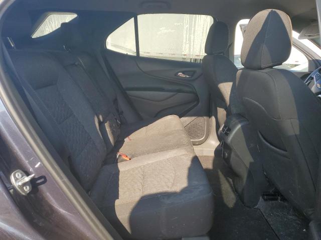 2018 CHEVROLET EQUINOX LT - 3GNAXTEX7JS601723