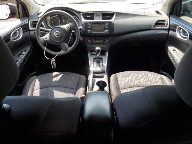 2017 NISSAN SENTRA S 3N1AB7AP4HY409092