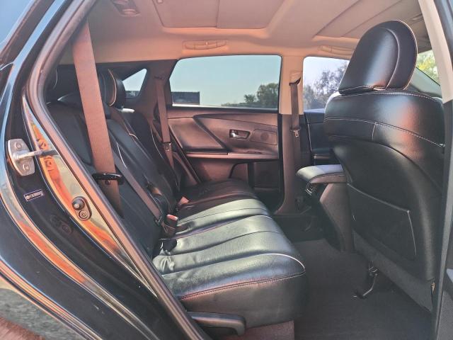 2013 TOYOTA VENZA LE - 4T3BK3BB9DU081827