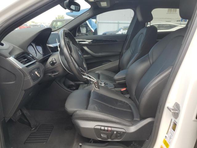 2021 BMW X2 SDRIVE2 WBXYH9C09M5S42082