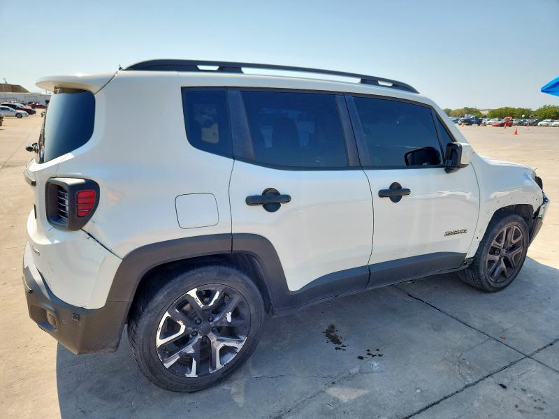 2018 JEEP RENEGADE L ZACCJABB4JPG93620
