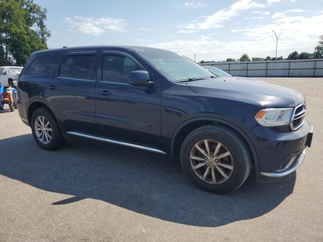 2016 DODGE DURANGO SX 1C4RDHAG7GC446533