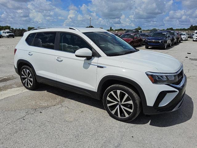 2024 VOLKSWAGEN TAOS SE 3VVSX7B29RM034493