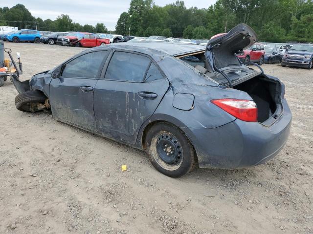 2017 TOYOTA COROLLA L - 5YFBURHE6HP686810