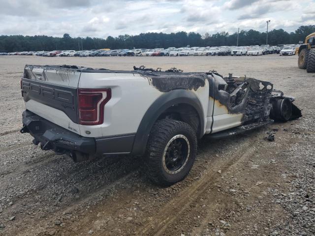 2018 FORD F150 RAPTOR 1FTFW1RG5JFA98603