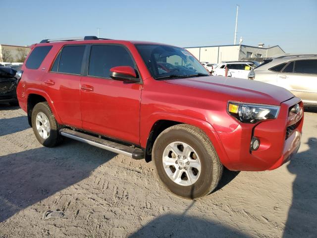 2019 TOYOTA 4RUNNER SR - JTEZU5JR7K5206343