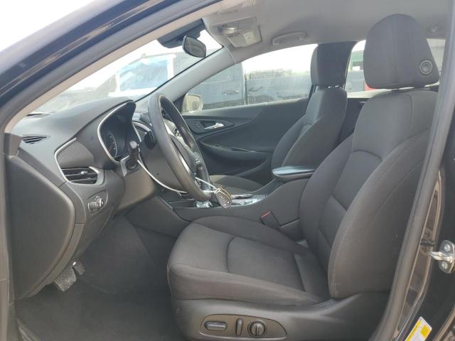 2023 CHEVROLET MALIBU LT - 1G1ZD5ST4PF134347