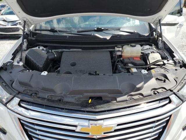 2023 CHEVROLET TRAVERSE P 1GNERKKW7PJ151275